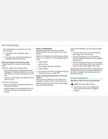 mercedes benz e class 2021 owners manual